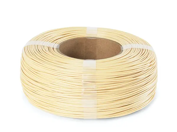 "The Filament" by Spectrum TF-24079, ReFill PLA HS, 1.75mm, GRID BEIGE, 1kg