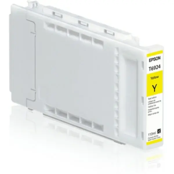 Epson C13T69440N žlutá (yellow) originální cartridge