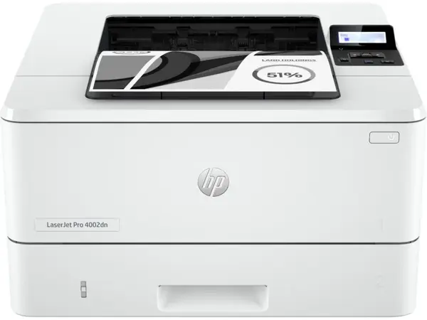HP LaserJet Pro 4002dn 2Z605F#B19 laserová tiskárna