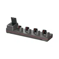 Honeywell CT37-5CB-UVB-BAT-0 5-Slot Charging Cradle