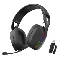 Marvo Pulz 70W, herní sluchátka, ovládání hlasitosti, černá, Tri-mode