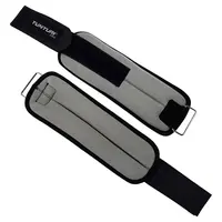 Tunturi Zátěže na zápěstí/kotník Soft varianta 2 x 1 kg