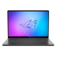 ASUS ROG Zephyrus G16 GA605KM-NEBULA007X Notebook, AI7-350, 16", 2560x1600, 32GB, 1TB, RTX 5060, W11P, Gray, 2R