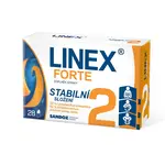 Linex Forte 28 tobolek