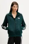 Mikina adidas Originals Mohair