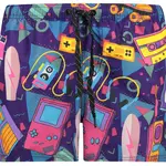 Pánské plavky Ombre