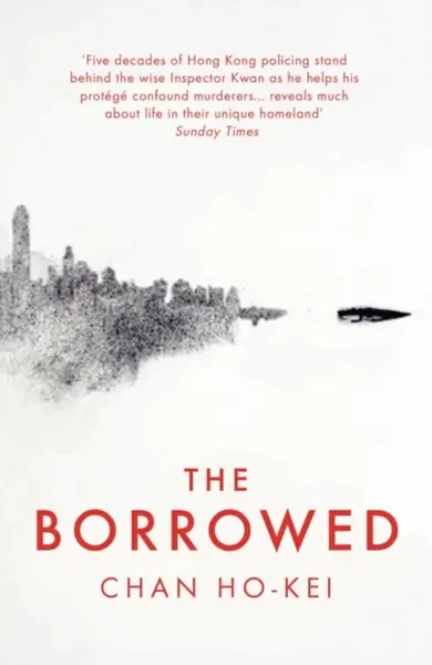 The Borrowed - Chan Ho-Kei