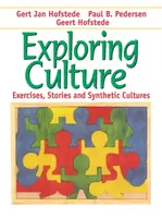 Exploring Culture - Geert Hofstede, Gert Jan Hofstede, Paul B. Pedersen