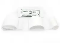 Steriwund Obvaz hotový se 2 polštářky nesterilní 1 ks