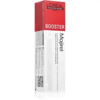 L’Oréal Professionnel Majirel BOOSTER permanentní barva na vlasy odstín RED 60 ml