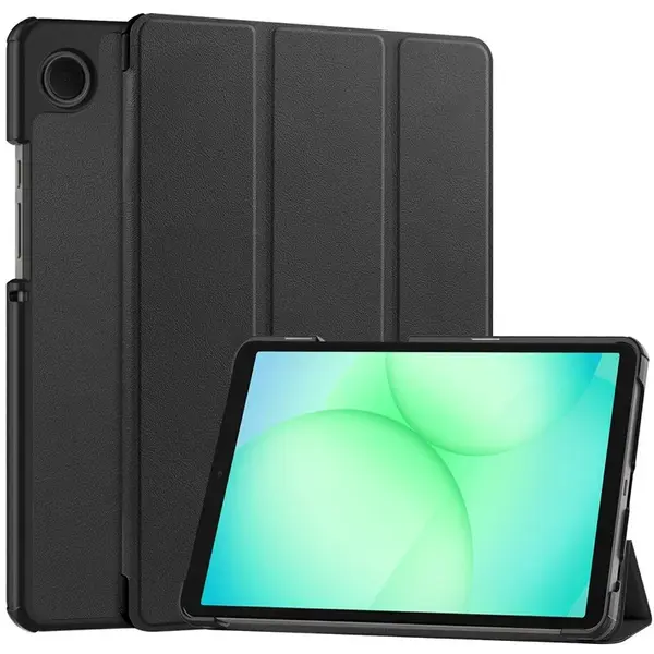 Techsuit FoldPro, Samsung Galaxy Tab A11 / A9, černý