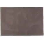 Podložka piatto 45x30cm hnědá 12525027