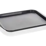 Servírovací tác Culinaria 43x31 cm, černý