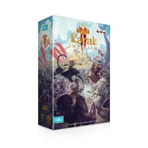 Karak 2: Imperium ALBI