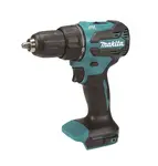 Makita - 18V AKU vrtačka s příklepem, bez baterie a nabíječky DHP490Z