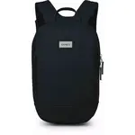 Osprey ARCANE SMALL DAY Mestský ruksak, čierna, veľkosť