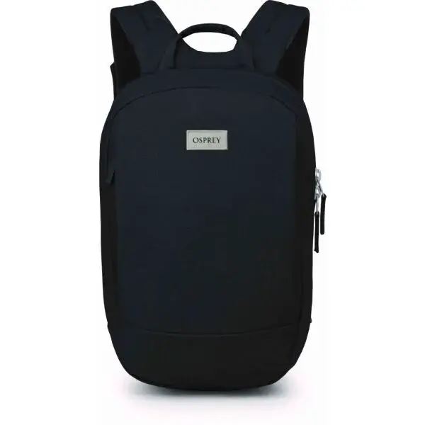 Osprey ARCANE SMALL DAY Mestský ruksak, čierna, veľkosť