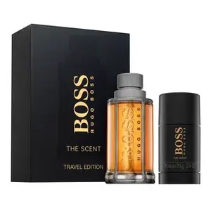 Hugo Boss The Scent For Man dárková sada pro muže Set II.