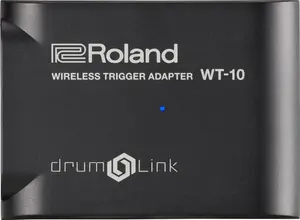 Roland WT-10