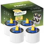 Svítidlo TEALIGHT FERO 4PAK