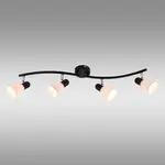 Svítidlo Loto Czarna VO2898 LS4