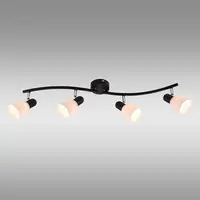 Svítidlo Loto Czarna VO2898 LS4