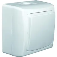 Vypínač schodišťový  25282