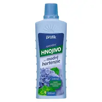 Profík - Na modré hortenzie 500 ml