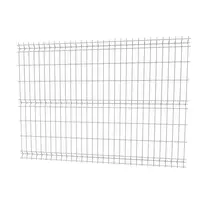 PLOTOVÝ PANEL 3D 1530X2500CM, DRÁT 4,0MM - ZN