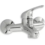 Vanová baterie bez příslušenství 150 mm Titania Neon chrom NOVASERVIS 93020/1,0