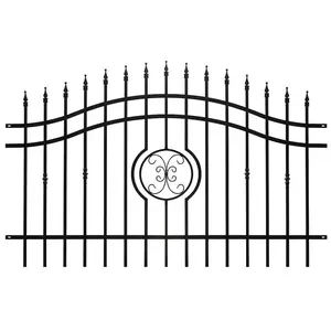 PLOTOVÉ POLE AGAT - 200 X 110-128 CM