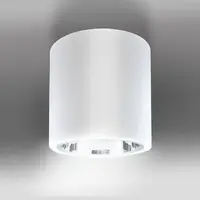 Svítidlo JUPITER 17 307194 BÍLÉ