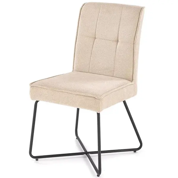 Židle K534 béžová