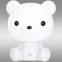 Svítidlo Medvídek 944 white 2,5W LB1