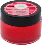 DERMACOL Face and lip peeling antistresový 50 g