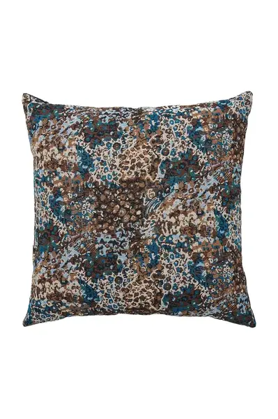 Dekorativní polštář House Nordic Blossom 45 x 45 cm