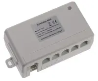 Náhradní kontrolní box Weelko C011C k lehátkům Weelko + dárek zdarma