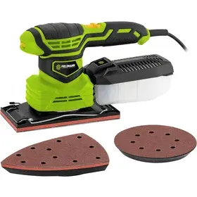 Vibrační bruska Fieldmann FDB 200221-E FD50003823