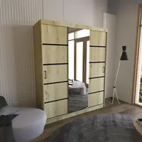 Skříň Rio 180 artisan