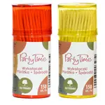 Párátka v soudku K3272f (150ks)