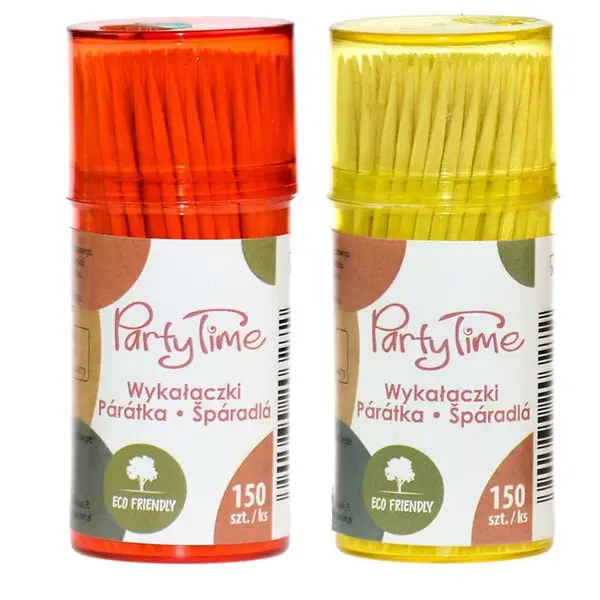 Párátka v soudku K3272f (150ks)