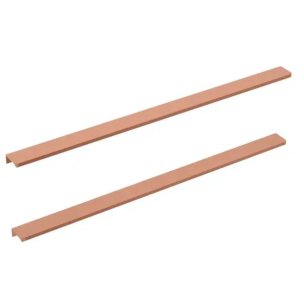 Úchyt Merkado 60 (2 ks) rose gold