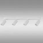 Svítidlo VO2607 WHITE LS4