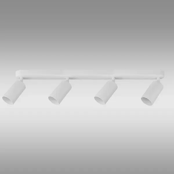 Svítidlo VO2607 WHITE LS4