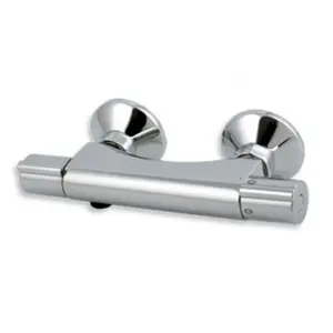 Sprchová batéria termostatická Aqualight 120 2564/1