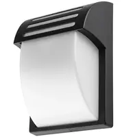 Svítidlo Lecos 250 Black KD1