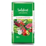 Zahradnický substrát 70 l