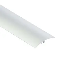 Přechodový profil  LW 47 5W1 0,93 C-0 stříbrný