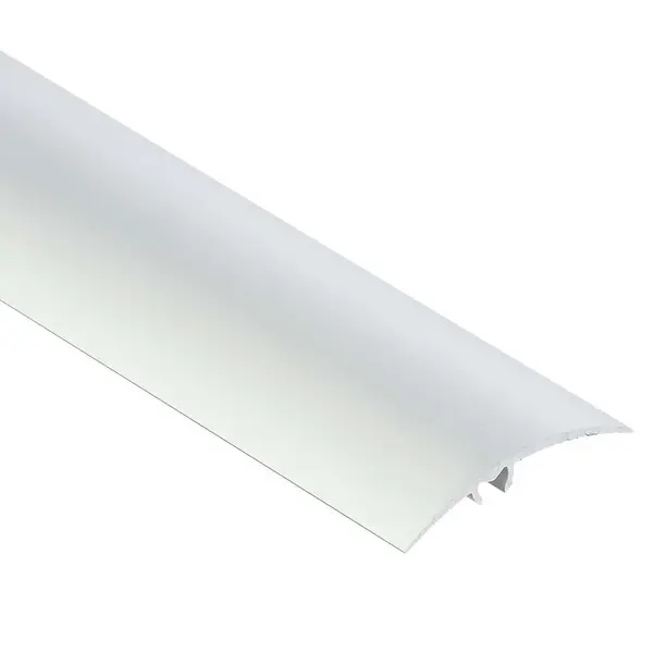 Přechodový profil  LW 47 5W1 0,93 C-0 stříbrný