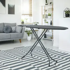 Žehlicí prkno Classic M černý Leifheit